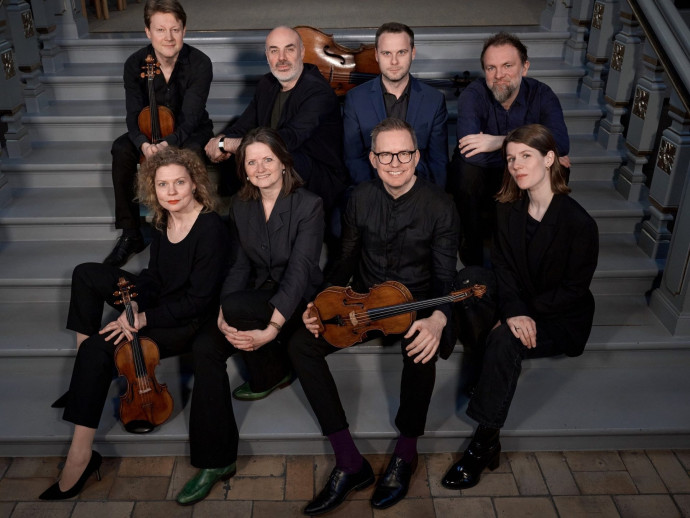 STRADIVARIfestival - la Stagione 2026