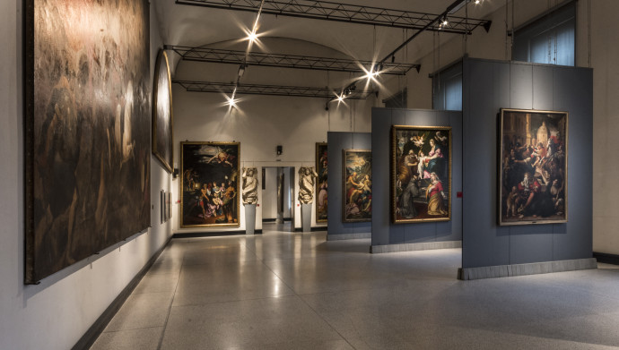 Gli orari estivi dei Musei Civici