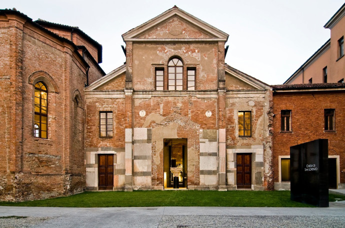 I Musei Civici 