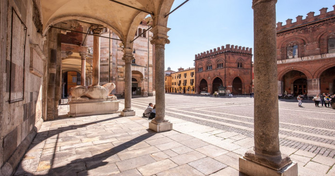 A Welcome Card to visit Cremona A Welcome Card to visit Cremona