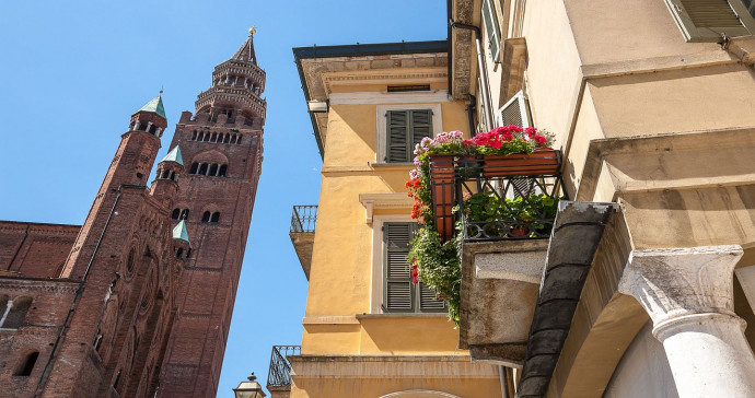 Scopri Cremona Scopri Cremona
