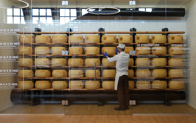 La Bottega di Fattorie Cremona