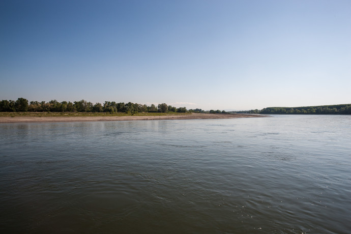 Cremona and its river