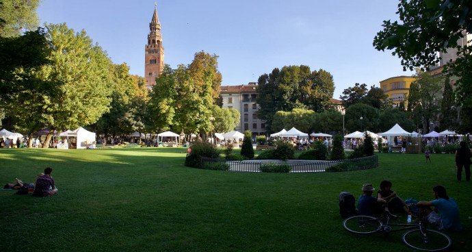 La dolce vita di Cremona