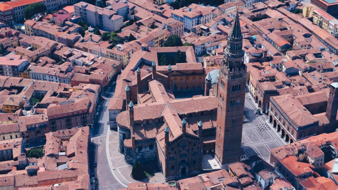 Osservatorio Turistico di Cremona