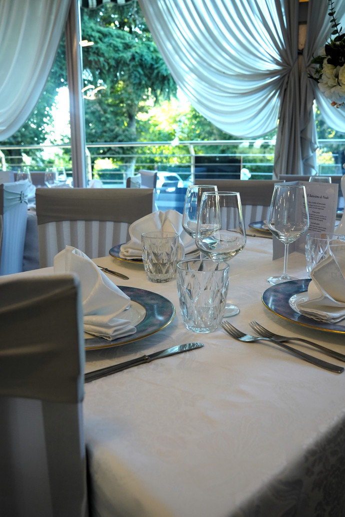 Smary Ristorante Bellavista