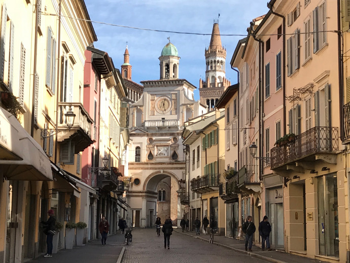 Associazione Guide Turistiche “Il Ghirlo” Associazione Guide Turistiche “Il Ghirlo”