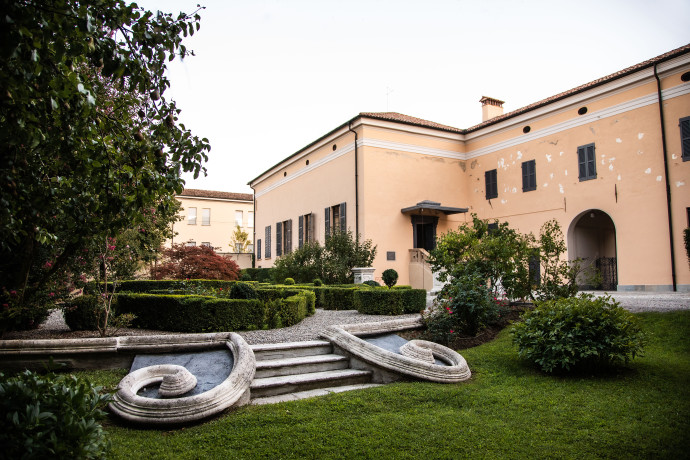 Palazzo Zurla De Poli Palazzo Zurla De Poli