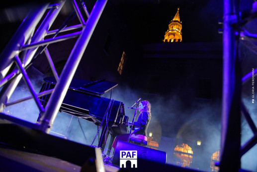 Porte Aperte Festival (PAF) 2025