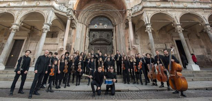 Spring Music International Festival