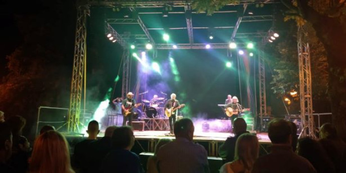 Cremona Show Cremona Show