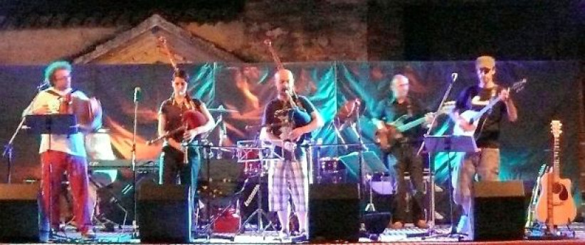 Centic Music Festival