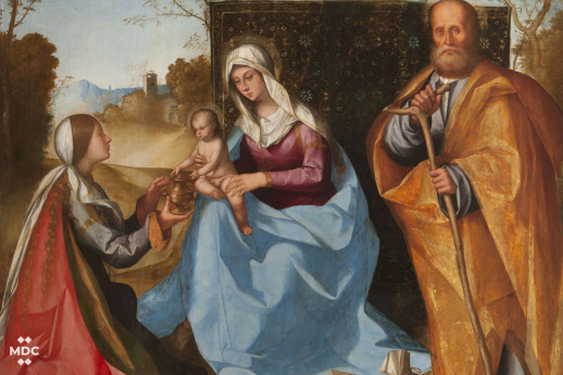 Il Rinascimento di Boccaccio Boccaccino Il Rinascimento di Boccaccio Boccaccino