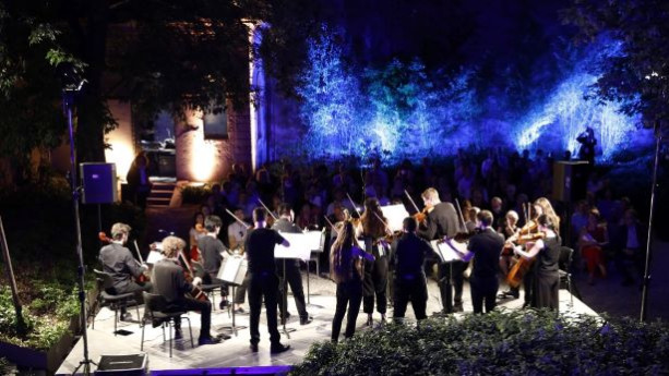 Cello Fest | Stauffer40 Cello Fest | Stauffer40