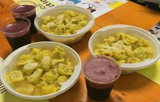 Sagra del Marubino