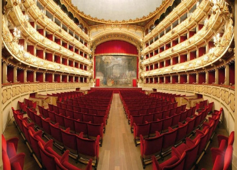 Opera 2025/26
