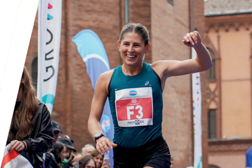 Mezza Maratona Cremona