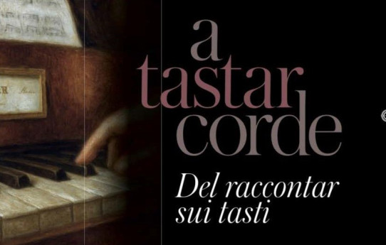 A Tastar Corde 
