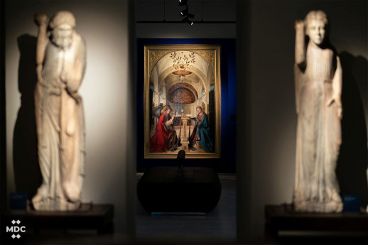 Il Rinascimento di Boccaccio Boccaccino
