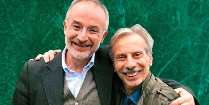 Storti e Mancuso Storti e Mancuso