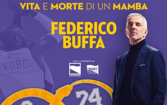 Federico Buffa Federico Buffa