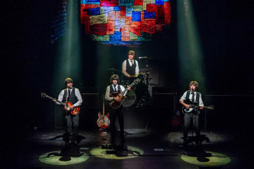 The Beatbox  The Beatbox