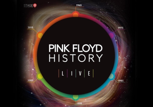 Pink Floyd History  Pink Floyd History