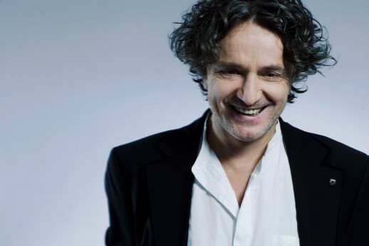 Goran Bregovic