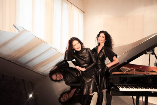 Impressioni minimali 