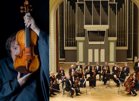 Concerto per Cremona 