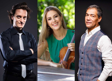 STRADIVARI Memorialday