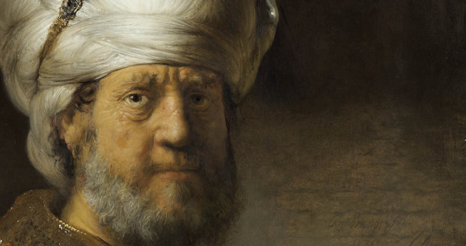 OMAGGIO A REMBRANDT. Olandesi a Cremona