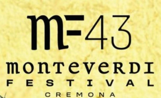 Monteverdi Festival 2026