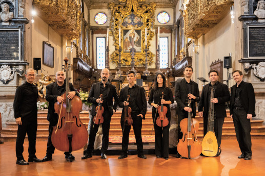 Monteverdi Festival 2026