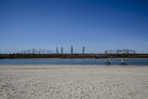 Da Cremona a Mantova tra borghi, storie e sapori