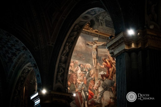 Meditazioni musicali in Cattedrale 