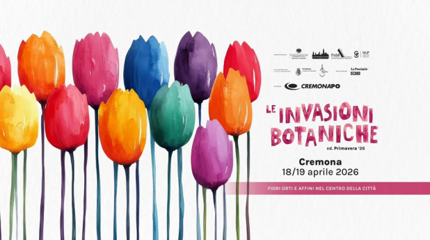 Le Invasioni Botaniche 