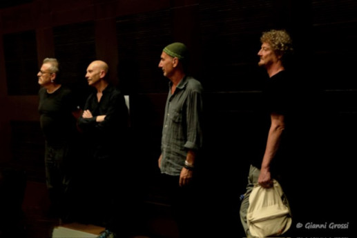 Omaggio a Enzo FRASSI