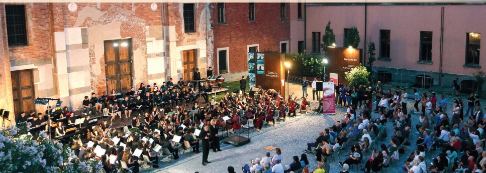 International Spring Music Festival