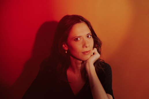 Olivia Trummer – Songbook