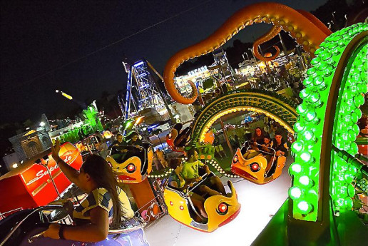 San Pietro Park Cremona