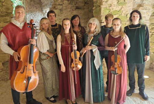 The Early Music Group of Kiili