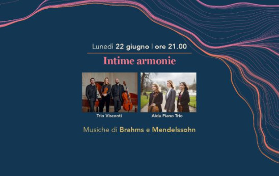 I Concerti della Stauffer