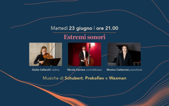 I Concerti della Stauffer