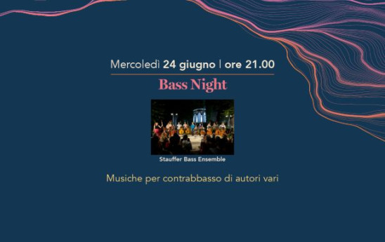 I Concerti della Stauffer