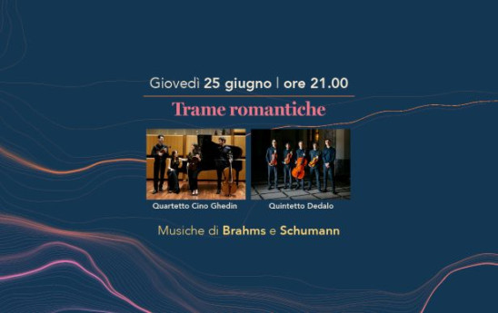 I Concerti della Stauffer