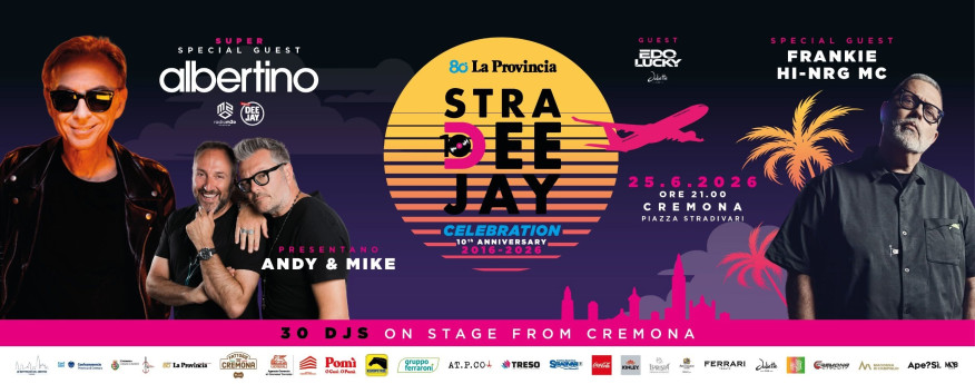 StraDeejay