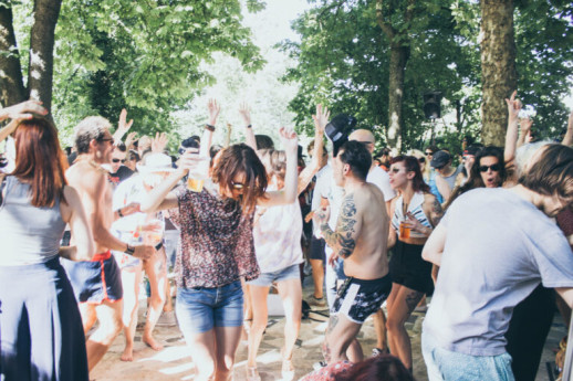 Festival Beat 