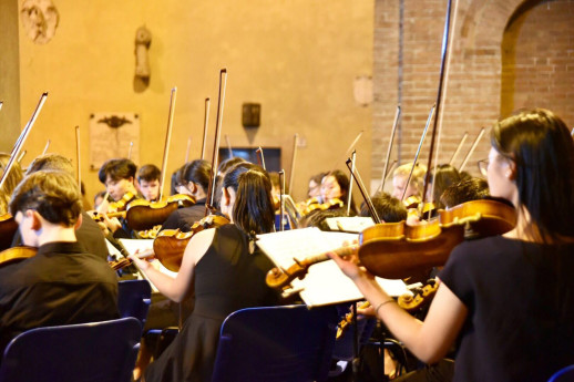 Cremona Summer Festival 