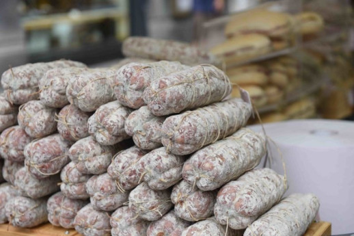 Festa del Salame Cremona
